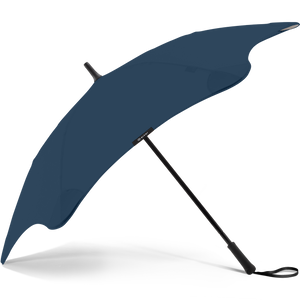 2020 Navy Coupe Blunt Umbrella Side View