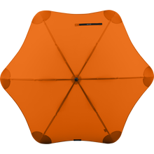 Laden Sie das Bild in den Galerie-Viewer, 2020 Classic Orange Blunt Umbrella Top View