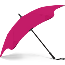 Laden Sie das Bild in den Galerie-Viewer, 2020 Pink Coupe Blunt Umbrella Side View