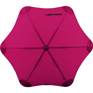 2020 Pink Coupe Blunt Umbrella Top View