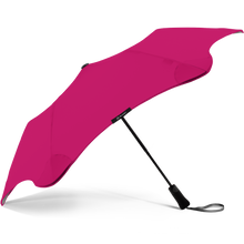 Laden Sie das Bild in den Galerie-Viewer, 2020 Metro Pink Blunt Umbrella Side View
