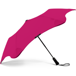 2020 Metro Pink Blunt Umbrella Side View