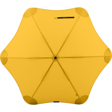 Laden Sie das Bild in den Galerie-Viewer, 2020 Classic Yellow Blunt Umbrella Top View