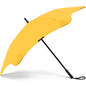 2020 Yellow Coupe Blunt Umbrella Side View